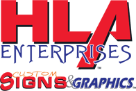 HLA Enterprises Inc