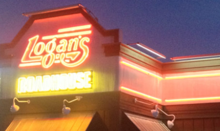 Restaurant Neon Sign HLA Signs Alexandria Louisiana